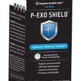 P-ExoShield– Soporte completo de próstata – 60 cápsulas de veggie