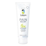 Crema Kalaya 6X Extra Fuerte 4 oz para Dolor Muscular