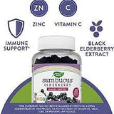Sambucus Kid Gummies 60 GUMMY