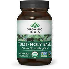 Tulsi 90 CAPS