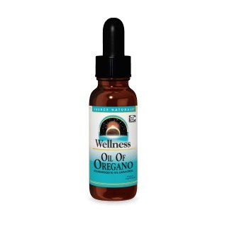 Wellness Oil of Oregano - .4oz