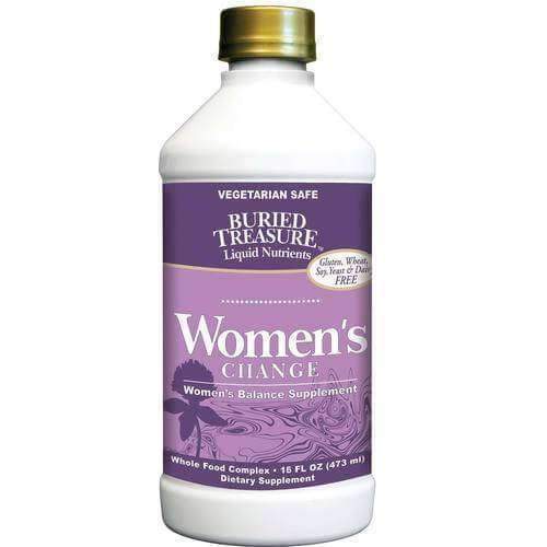 Women's Change 16 oz