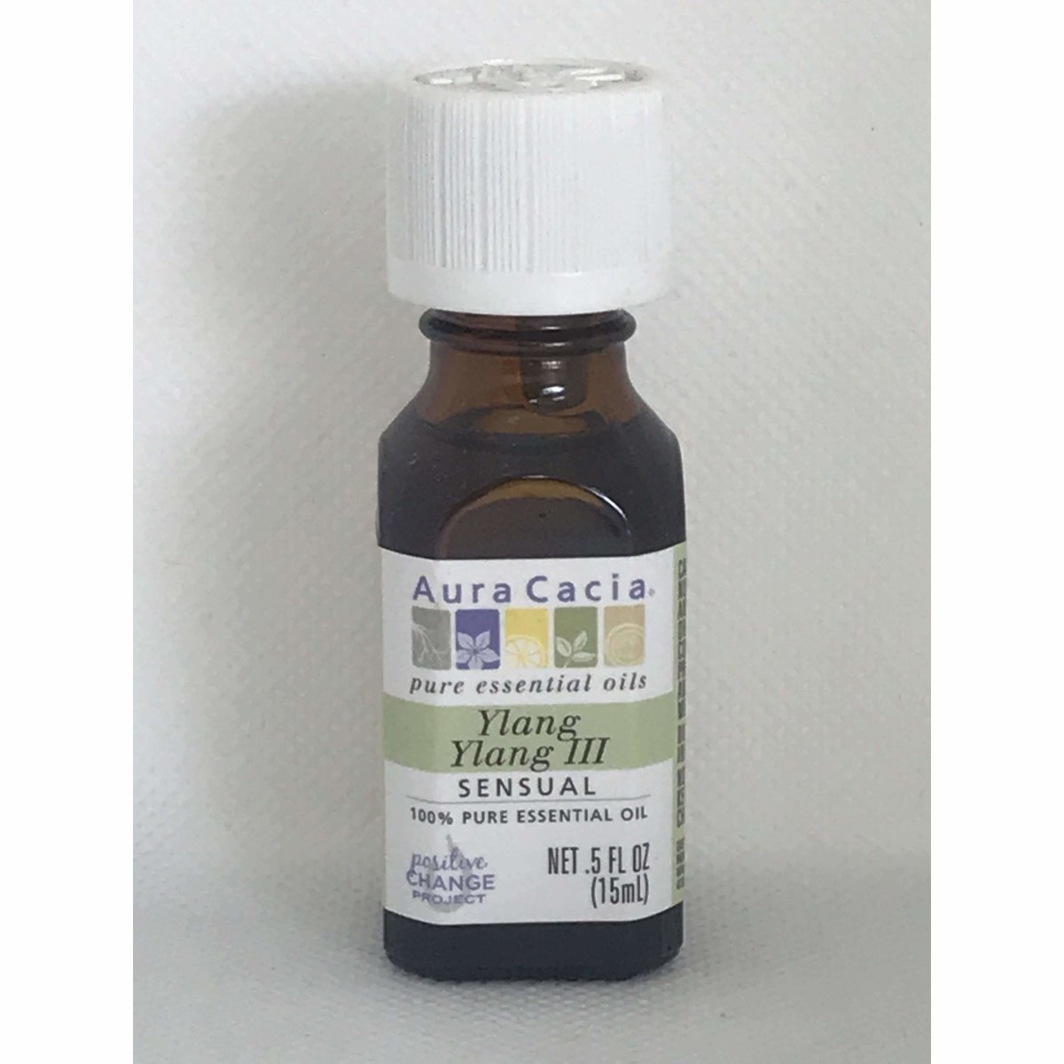Ylang Ylang III 100% Pure Essential Oil